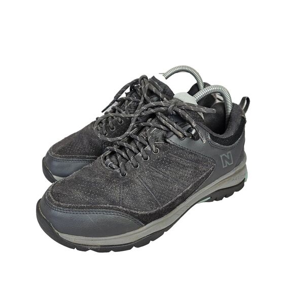 New Balance Shoes - NEW BALANCE Womens Hiking Shoes Size 7.5 WW1201PH ABZORB